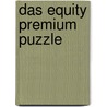 Das Equity Premium Puzzle by Benjamin Quinten