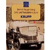 Das Lastwagen-Album Krupp by Bernd Regenberg