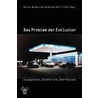 Das Problem der Exklusion door Onbekend