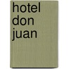 Hotel Don Juan
