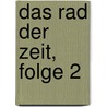 Das Rad der Zeit, Folge 2 by Robbert Jordan