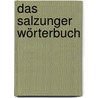 Das Salzunger Wörterbuch door Ludwig Hertel