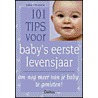 101 tips voor baby's eerste levensjaar