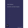 Das Sein und das Ereignis by Alain Badiou