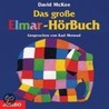 Das große Elmar-Hörbuch door David MacKee