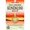 Das große Kundalini-Buch by Joachim Reinelt