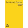 Das sokratische Gespräch by Unknown