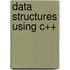 Data Structures Using C++