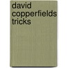David Copperfields Tricks door Onbekend