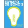 De Bono's Thinking Course by Edward de Bono