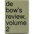 De Bow's Review, Volume 2