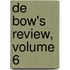 De Bow's Review, Volume 6