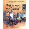 Wil je met me spelen?