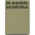 De Eupolidis Adulatoribus