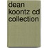 Dean Koontz Cd Collection