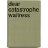 Dear Catastrophe Waitress
