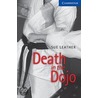 Death in the Dojo Level 5 door Sue Leather