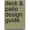 Deck & Patio Design Guide door Gardens