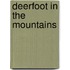 Deerfoot In The Mountains