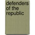 Defenders of the Republic