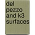 Del Pezzo and K3 Surfaces