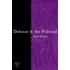 Deleuze And The Political