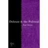 Deleuze And The Political door Paul Patton