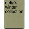 Delia's Winter Collection door Delia Smith