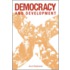 Democracy And Development