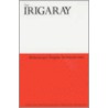 Democracy Begins With Two door Luce Irigaray