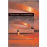 Democratic Accountability by Leif Lewin