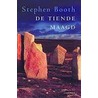 De tiende maagd door Stephen Booth