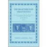 Demosthenes Vol 3 Oct:c C door Demosthenes Demosthenes