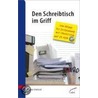 Den Schreibtisch im Griff door Regina Umland