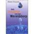 Het verdriet van het werelddorp