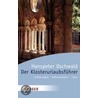 Der Klosterurlaubsführer door Hanspeter Oschwald