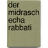 Der Midrasch Echa Rabbati