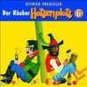 Der Räuber Hotzenplotz 6 by Otfried Preussler