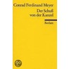 Der Schuß von der Kanzel door Conrad Ferdinand Meyer
