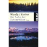 Der Sohn der Schneewüste door Nicolas Vanier