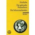 Der gefesselte Prometheus