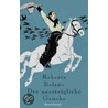 Der unerträgliche Gaucho by Roberto Bolaño