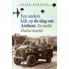 Een andere kijk op de slag om Arnhem by P. Berends