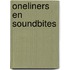 Oneliners en soundbites