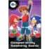 Desperately Seeking Sonic