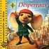 Despereaux. Sonderausgabe
