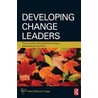 Developing Change Leaders by Paul Aitken