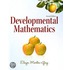 Developmental Mathematics