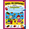 Speel-en oefenpret