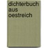 Dichterbuch Aus Oestreich